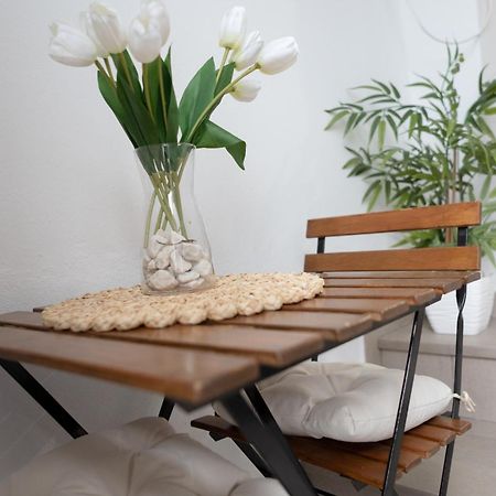 La Casita De Elle Apartment Alora Bagian luar foto