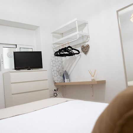 La Casita De Elle Apartment Alora Bagian luar foto