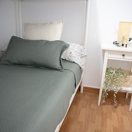 La Casita De Elle Apartment Alora Bagian luar foto