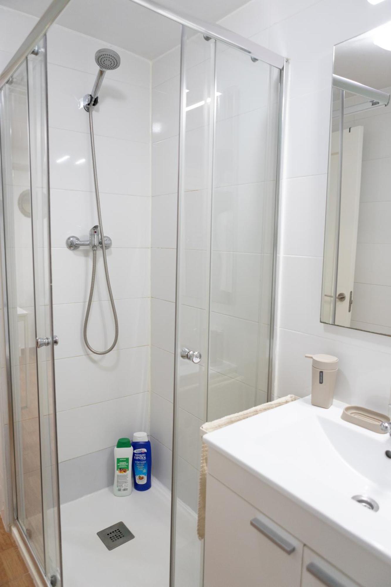 La Casita De Elle Apartment Alora Bagian luar foto