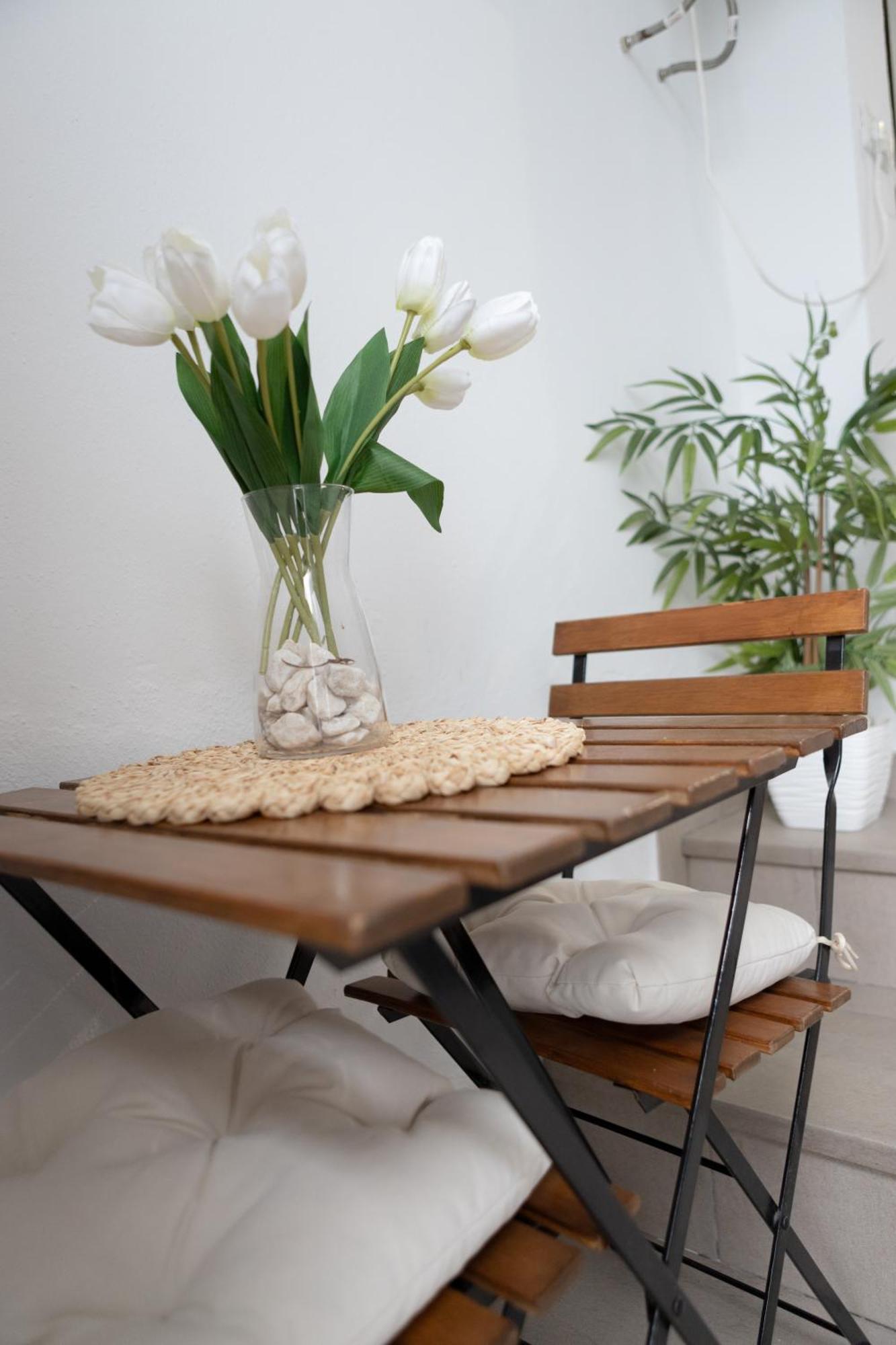 La Casita De Elle Apartment Alora Bagian luar foto