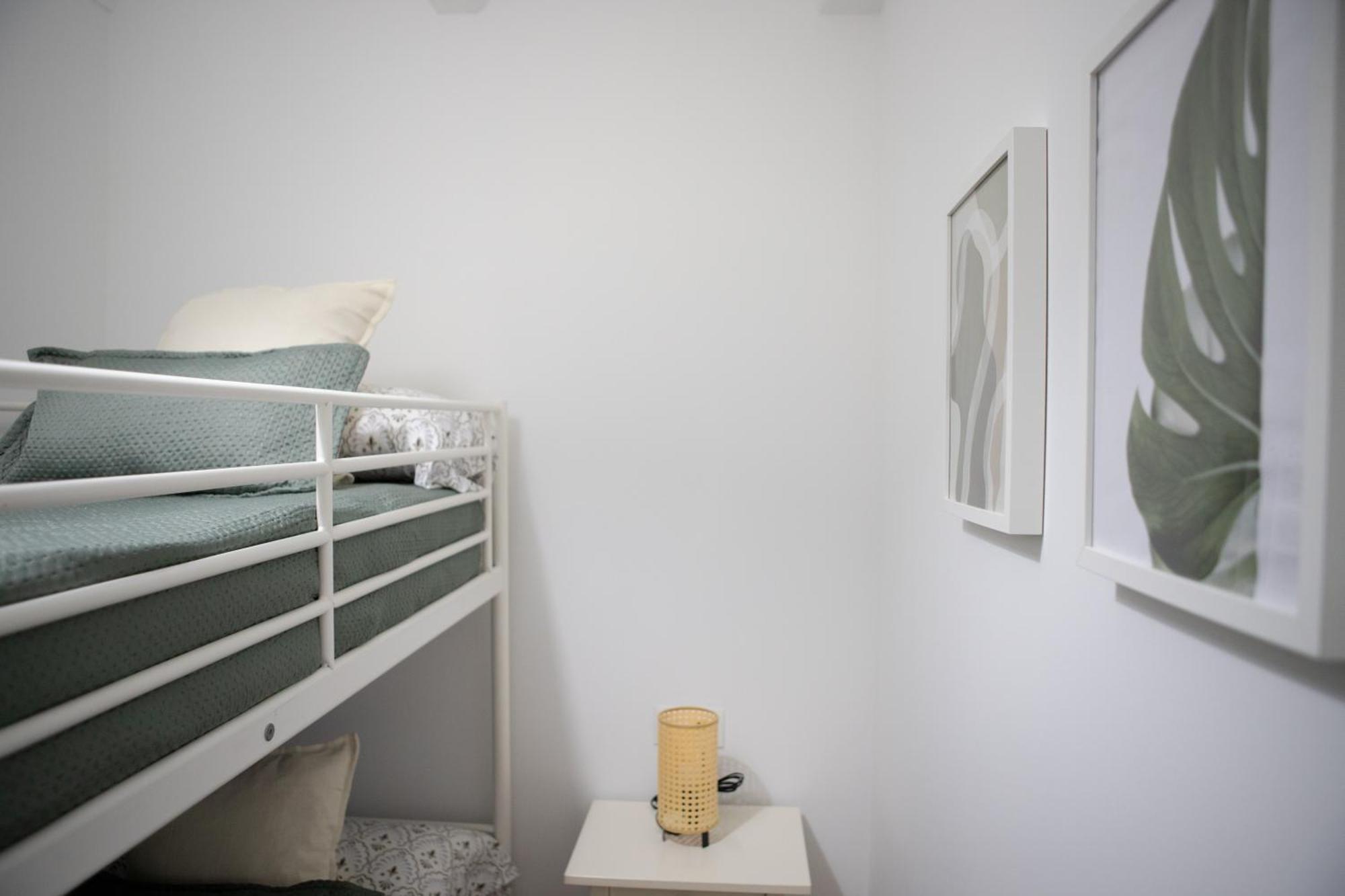 La Casita De Elle Apartment Alora Bagian luar foto