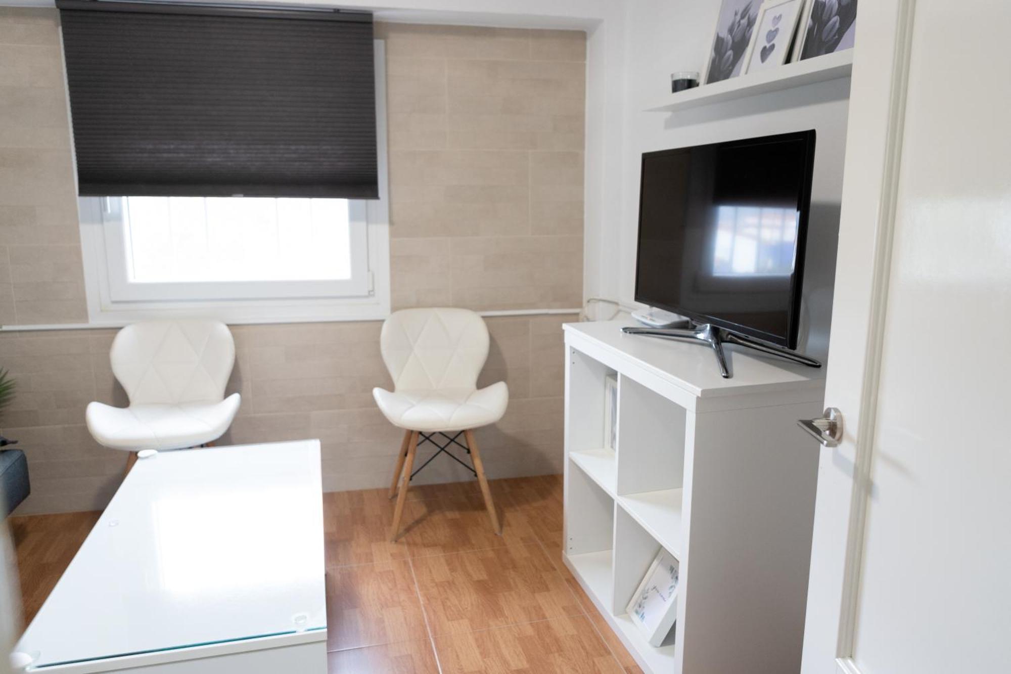 La Casita De Elle Apartment Alora Bagian luar foto