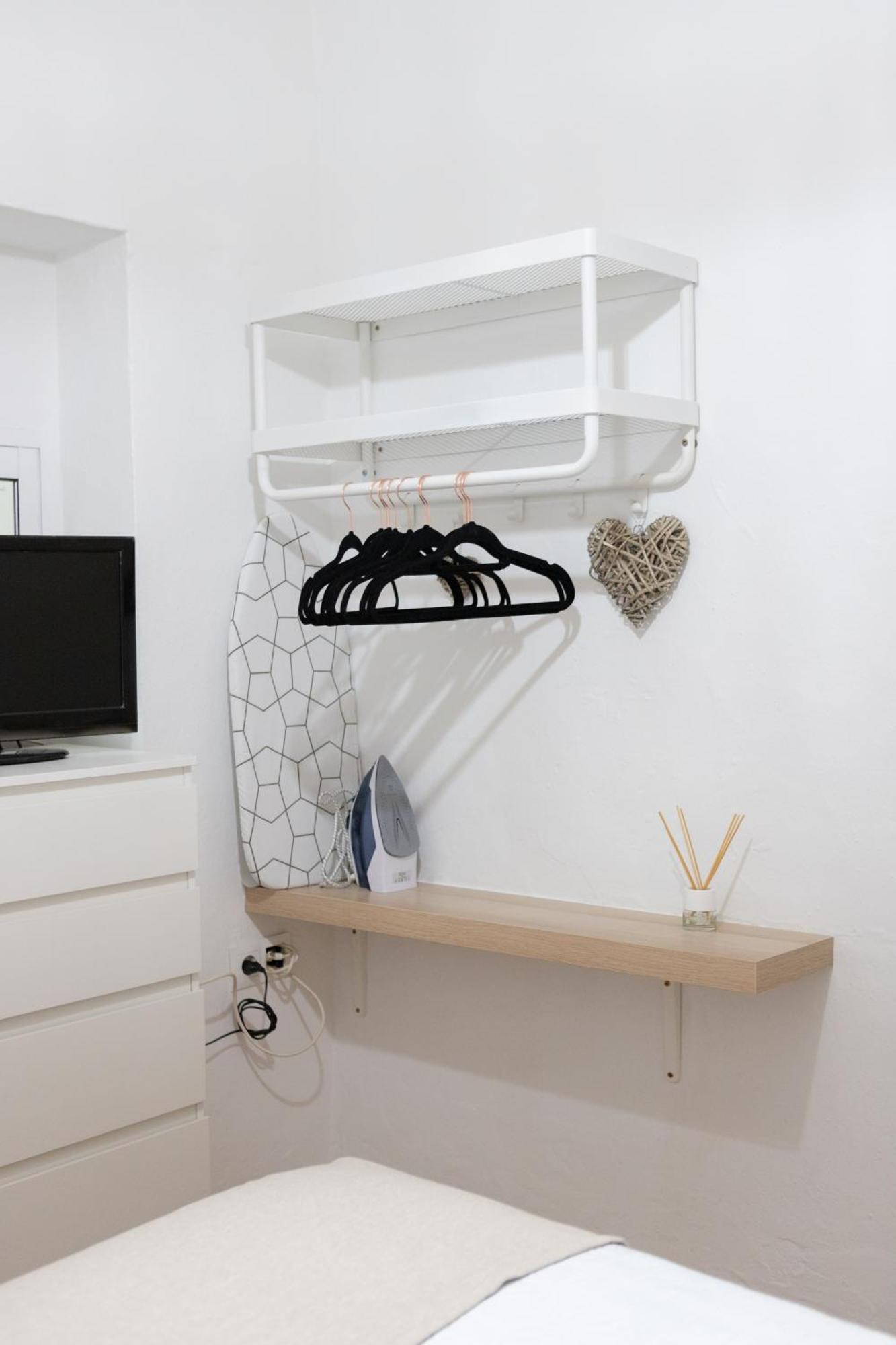 La Casita De Elle Apartment Alora Bagian luar foto
