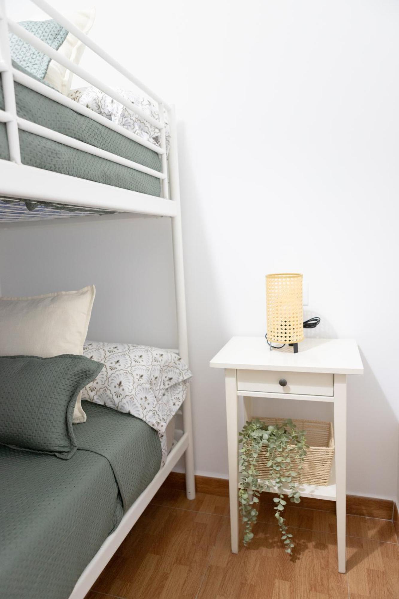 La Casita De Elle Apartment Alora Bagian luar foto