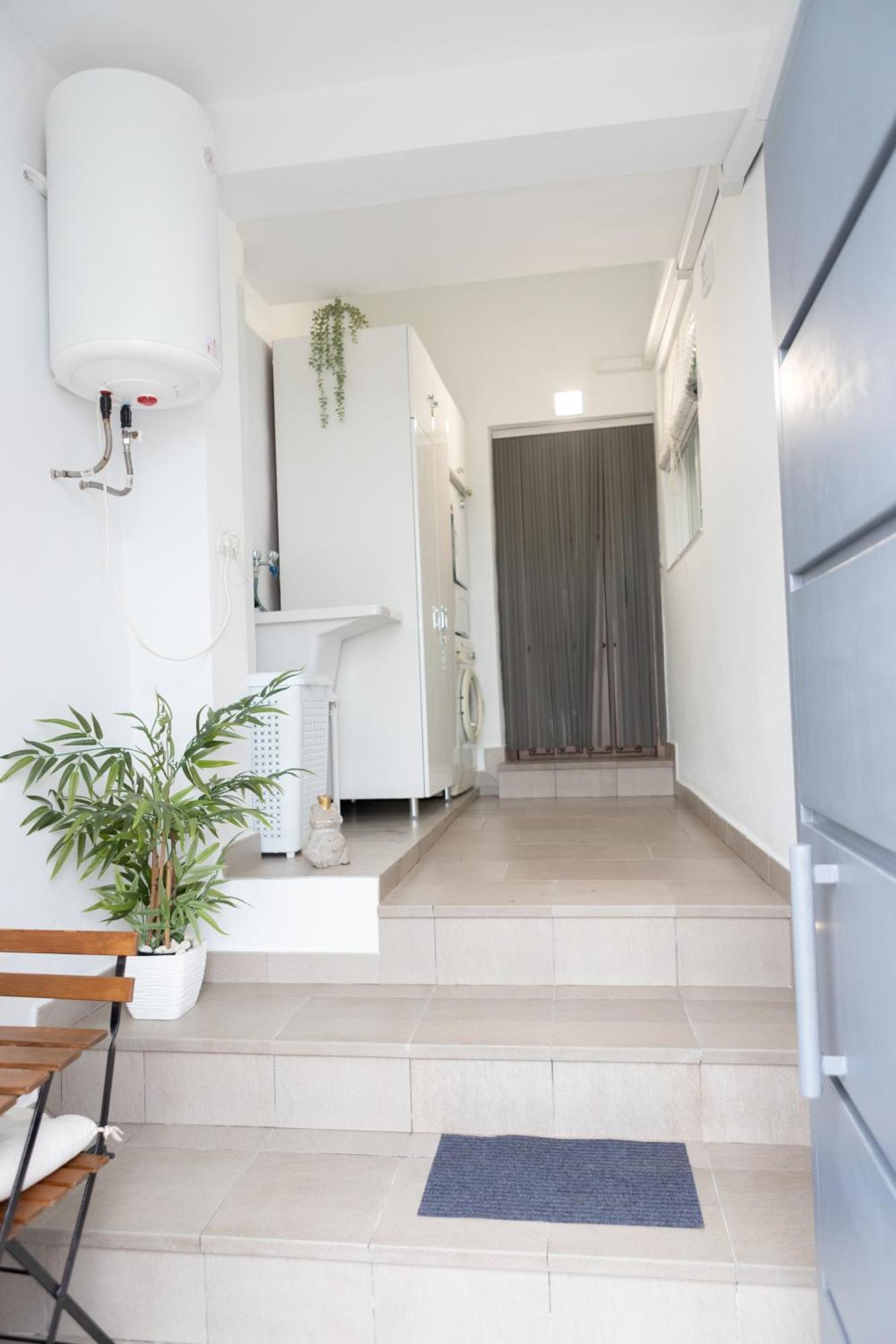 La Casita De Elle Apartment Alora Bagian luar foto
