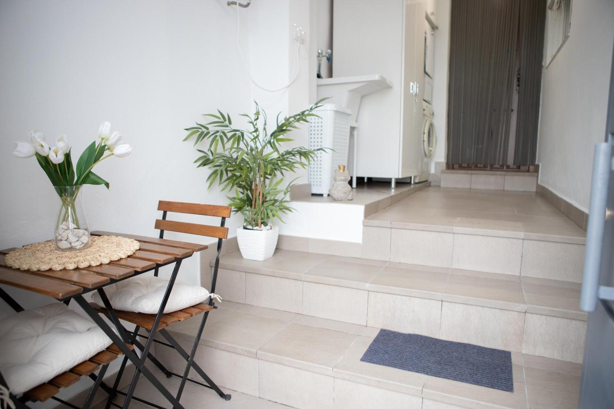 La Casita De Elle Apartment Alora Bagian luar foto